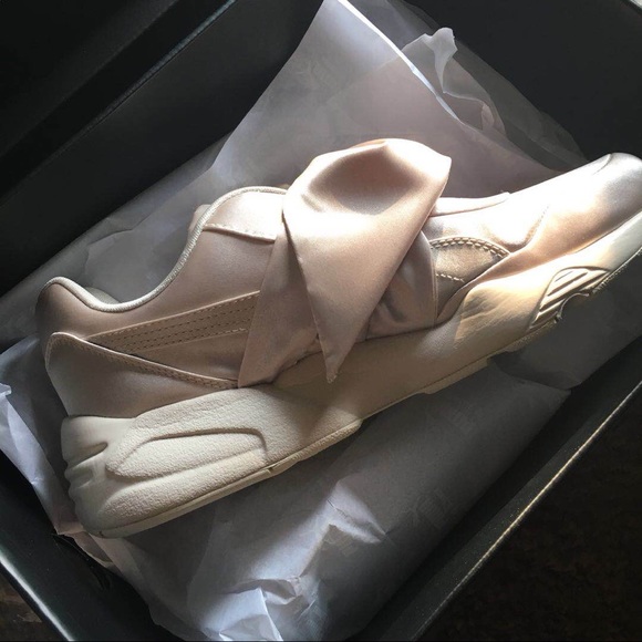 Puma Fenty sneaker - Picture 5 of 8